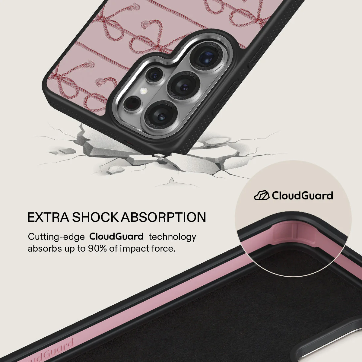 Cowgirl - Samsung Galaxy S26 Ultra Case - Image 21