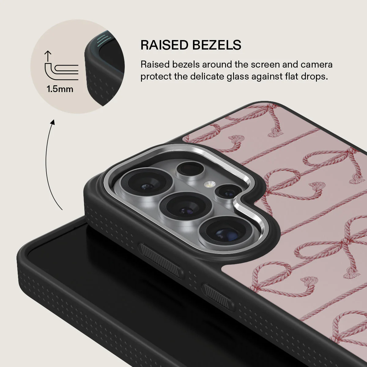 Cowgirl - Samsung Galaxy S26 Ultra Case - Image 22