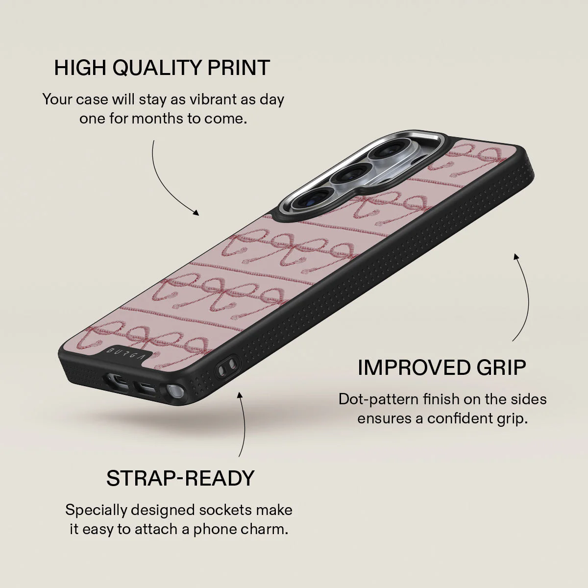 Cowgirl - Samsung Galaxy S26 Ultra Case - Image 23