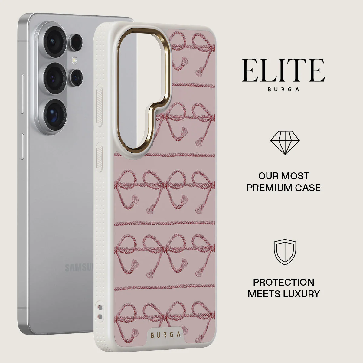 Cowgirl - Samsung Galaxy S26 Ultra Case - Image 27