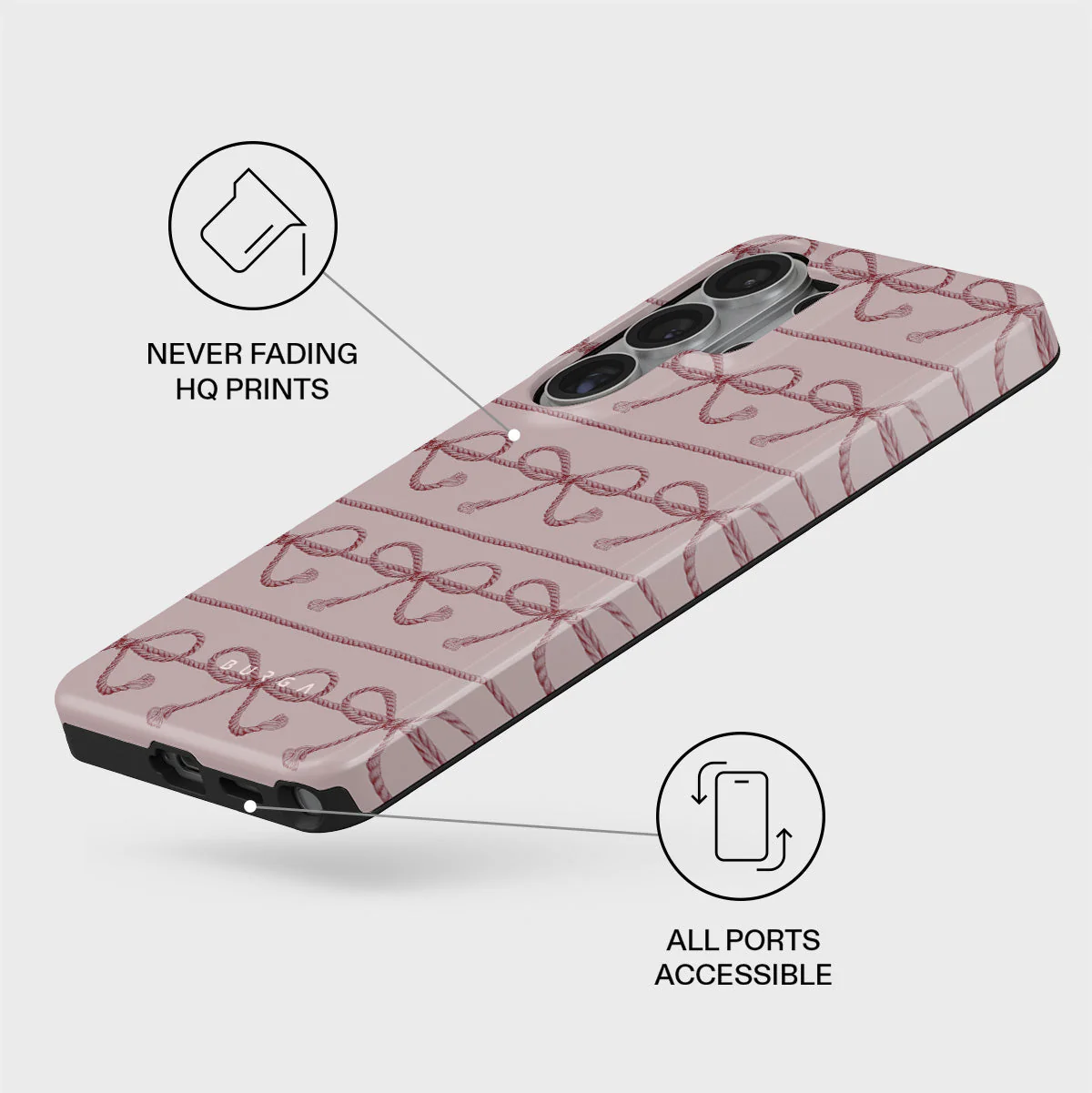 Cowgirl - Samsung Galaxy S26 Ultra Case - Image 3