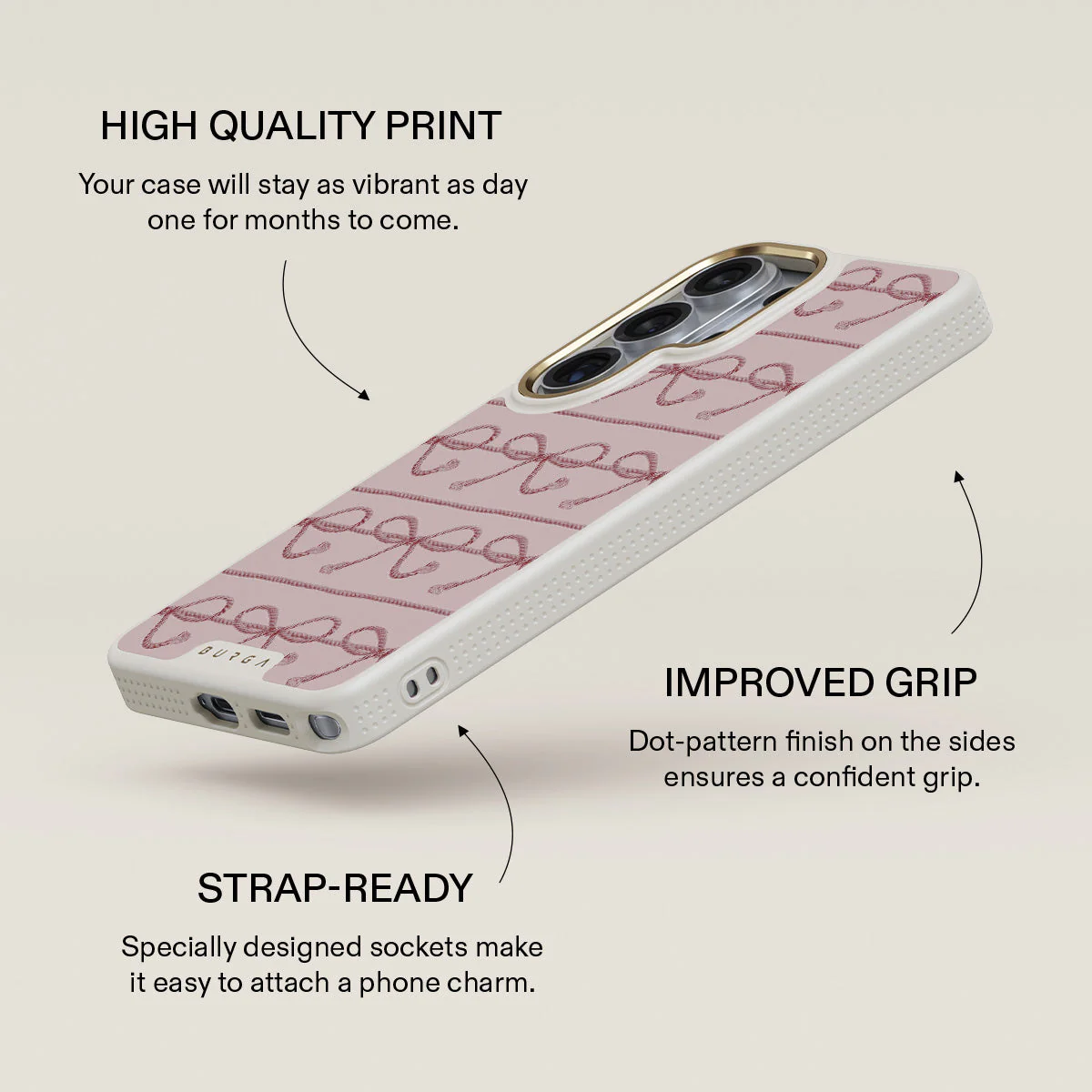 Cowgirl - Samsung Galaxy S26 Ultra Case - Image 30