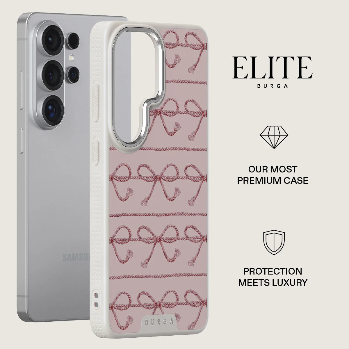 Cowgirl - Samsung Galaxy S26 Ultra Case - Image 34