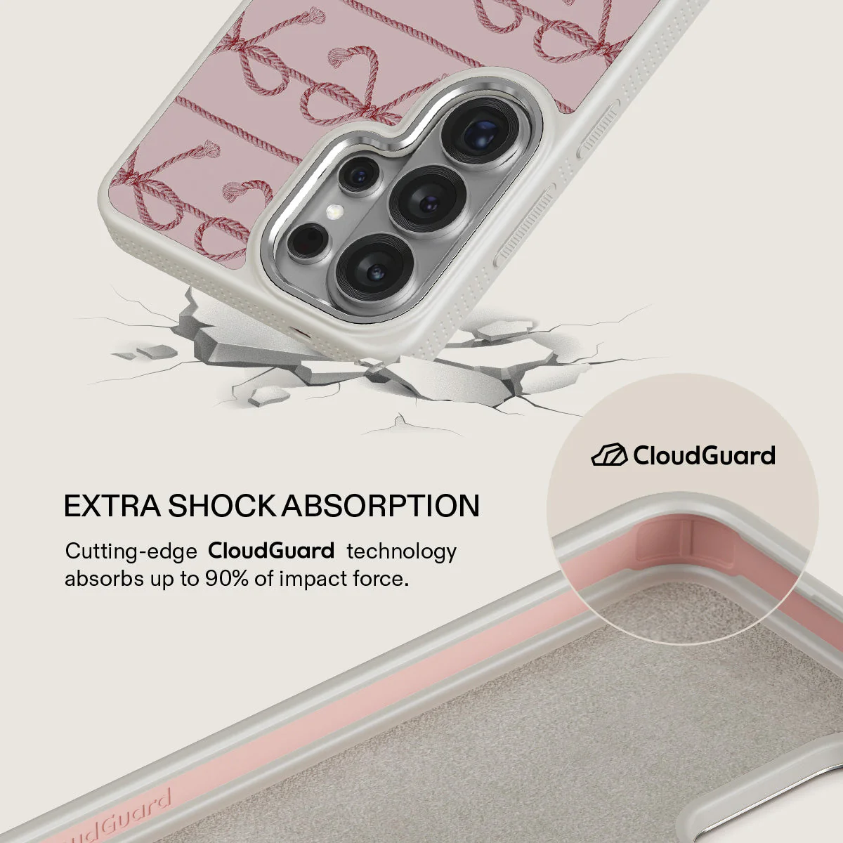 Cowgirl - Samsung Galaxy S26 Ultra Case - Image 35