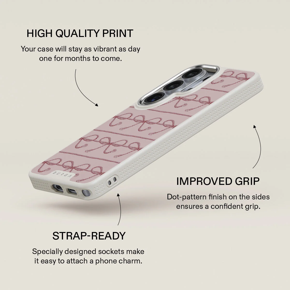 Cowgirl - Samsung Galaxy S26 Ultra Case - Image 37