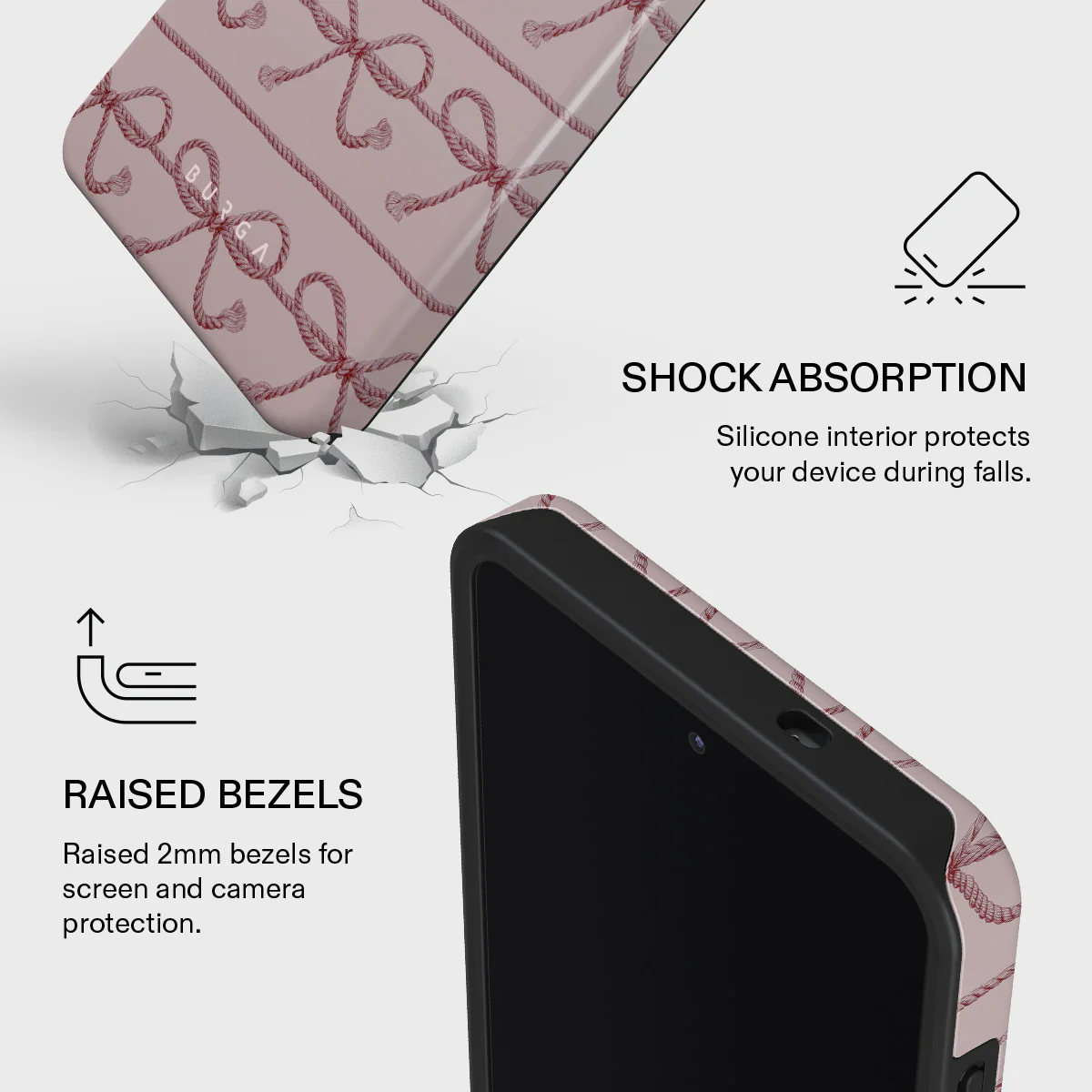 Cowgirl - Samsung Galaxy S26 Ultra Case - Image 4