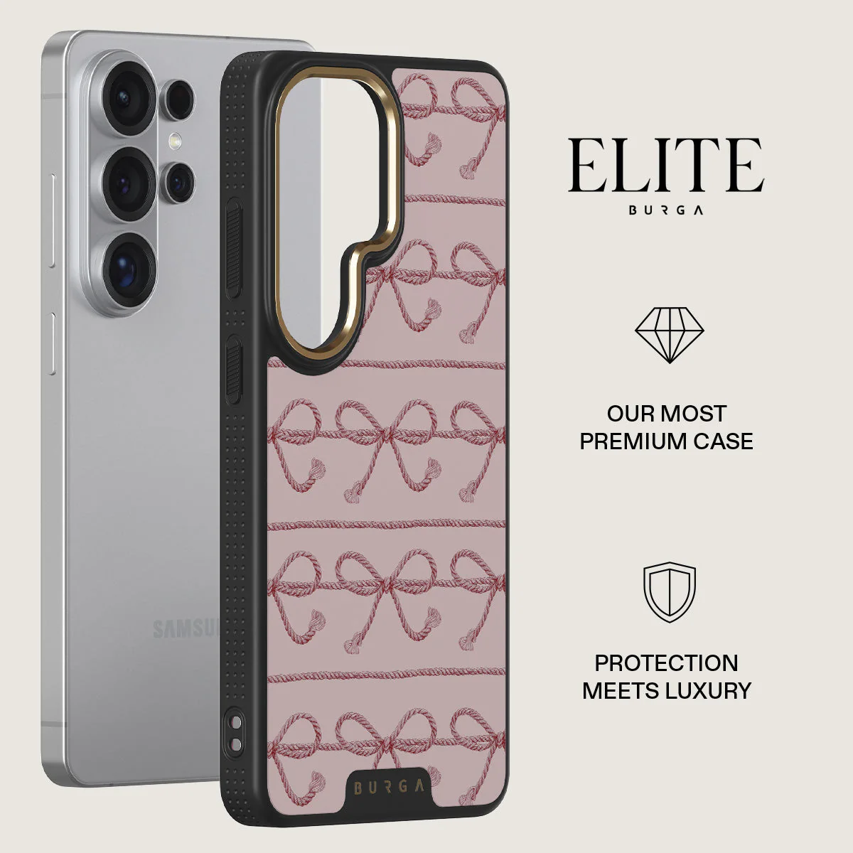 Cowgirl - Samsung Galaxy S26 Ultra Case - Image 6