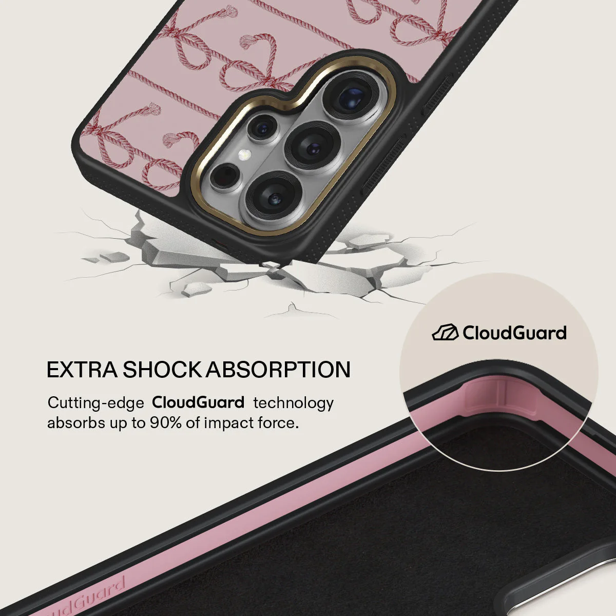 Cowgirl - Samsung Galaxy S26 Ultra Case - Image 7