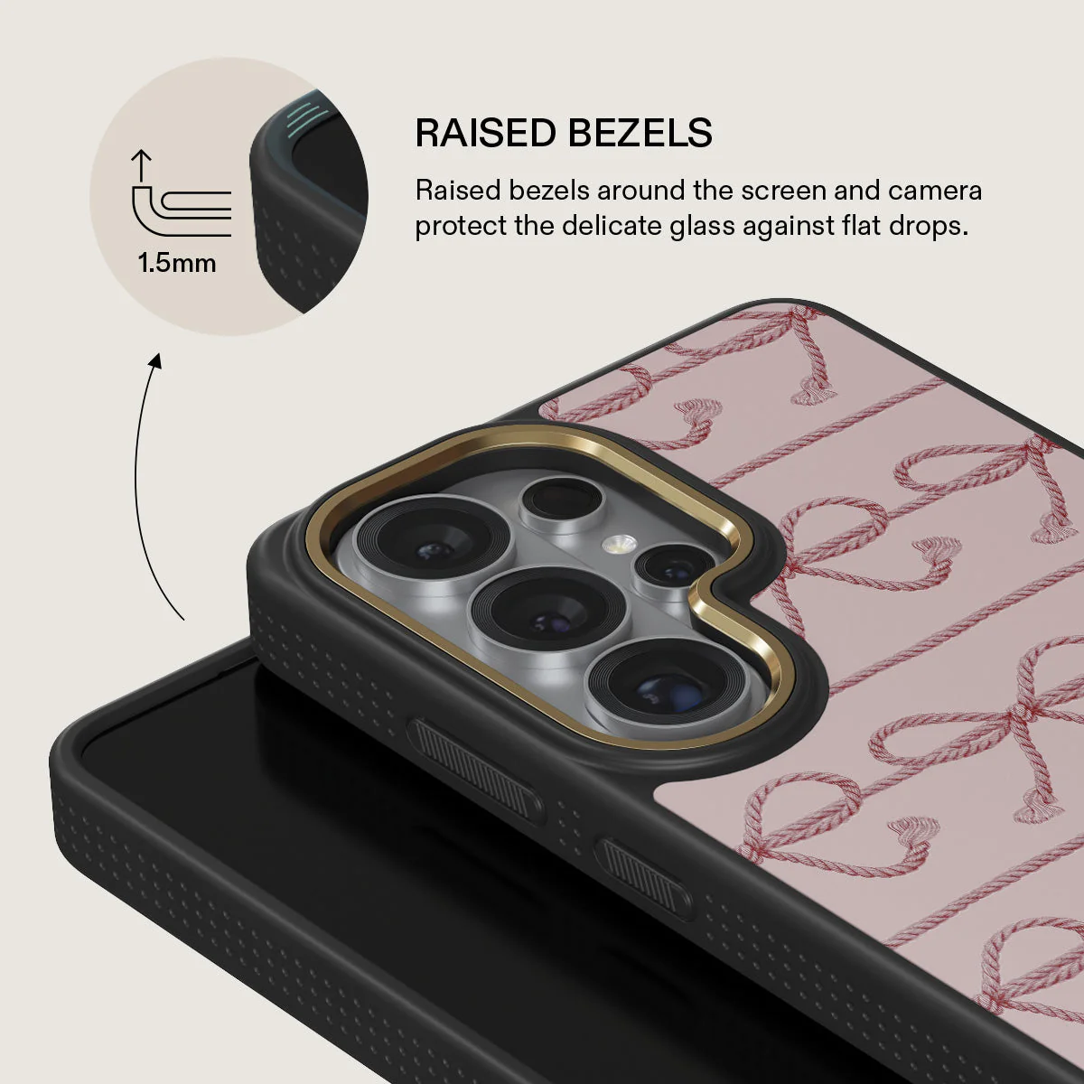 Cowgirl - Samsung Galaxy S26 Ultra Case - Image 8