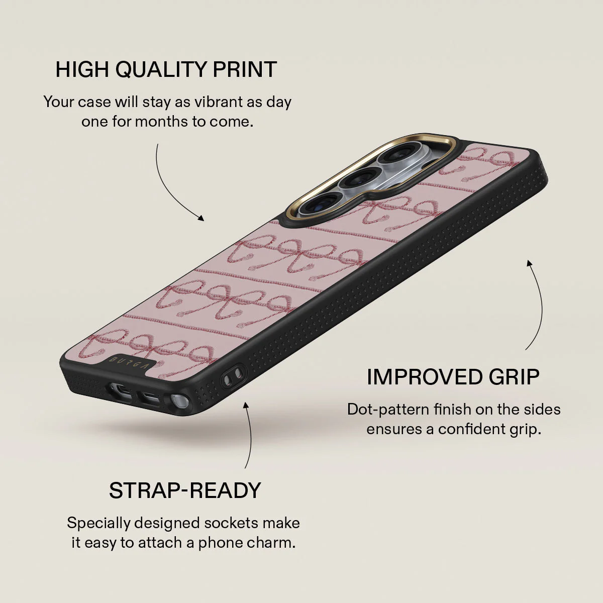 Cowgirl - Samsung Galaxy S26 Ultra Case - Image 9