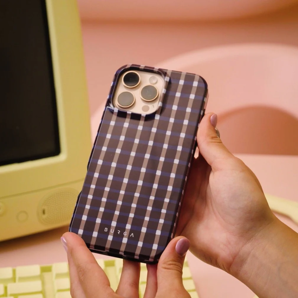 Crosscheck - iPhone 17e Case - Image 5