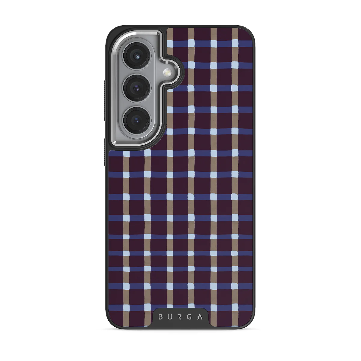 Crosscheck - Samsung Galaxy S26 Case - Image 19