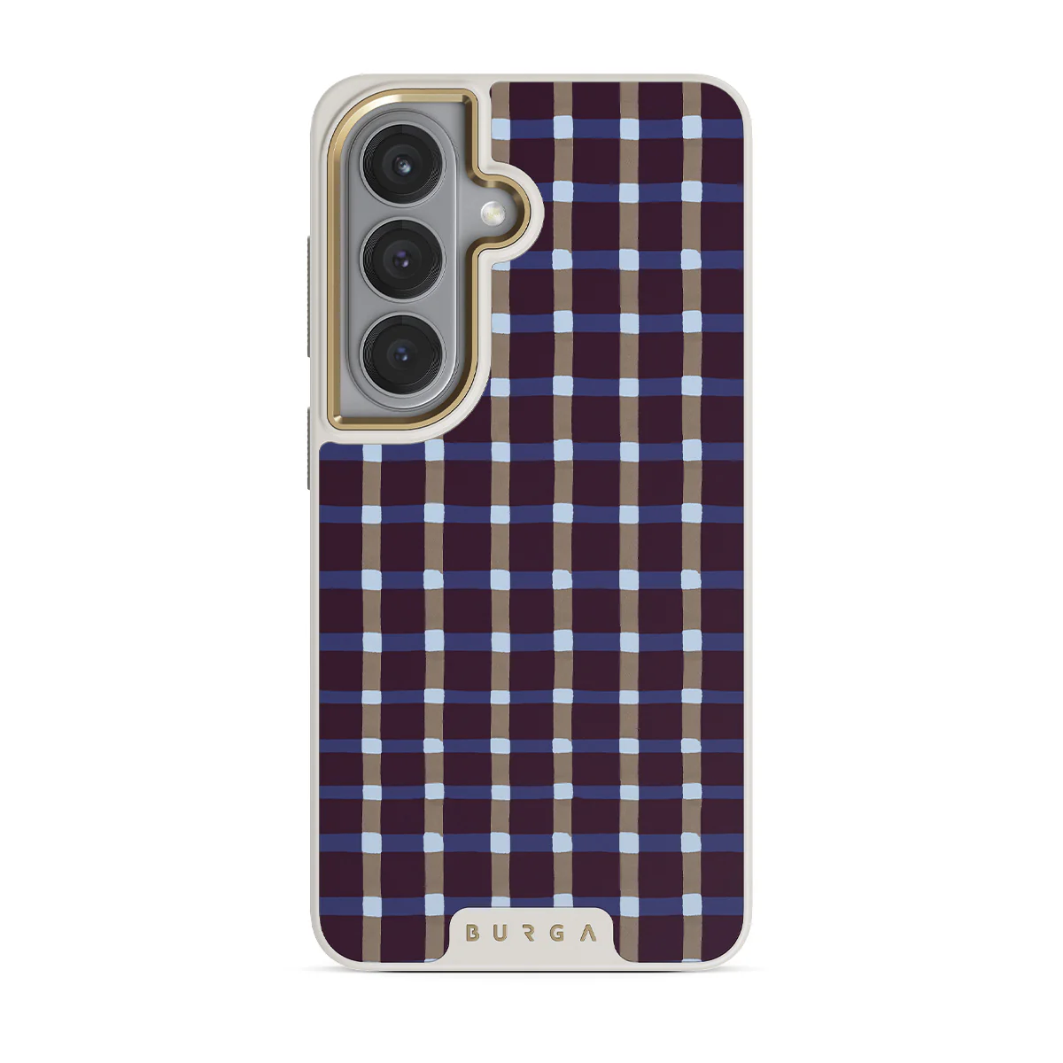 Crosscheck - Samsung Galaxy S26 Case - Image 26