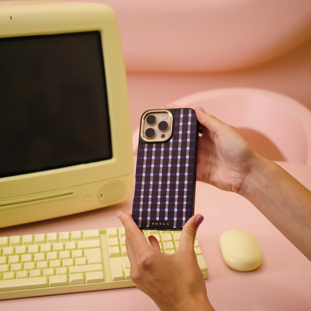 Crosscheck - Samsung Galaxy S26 Case - Image 41