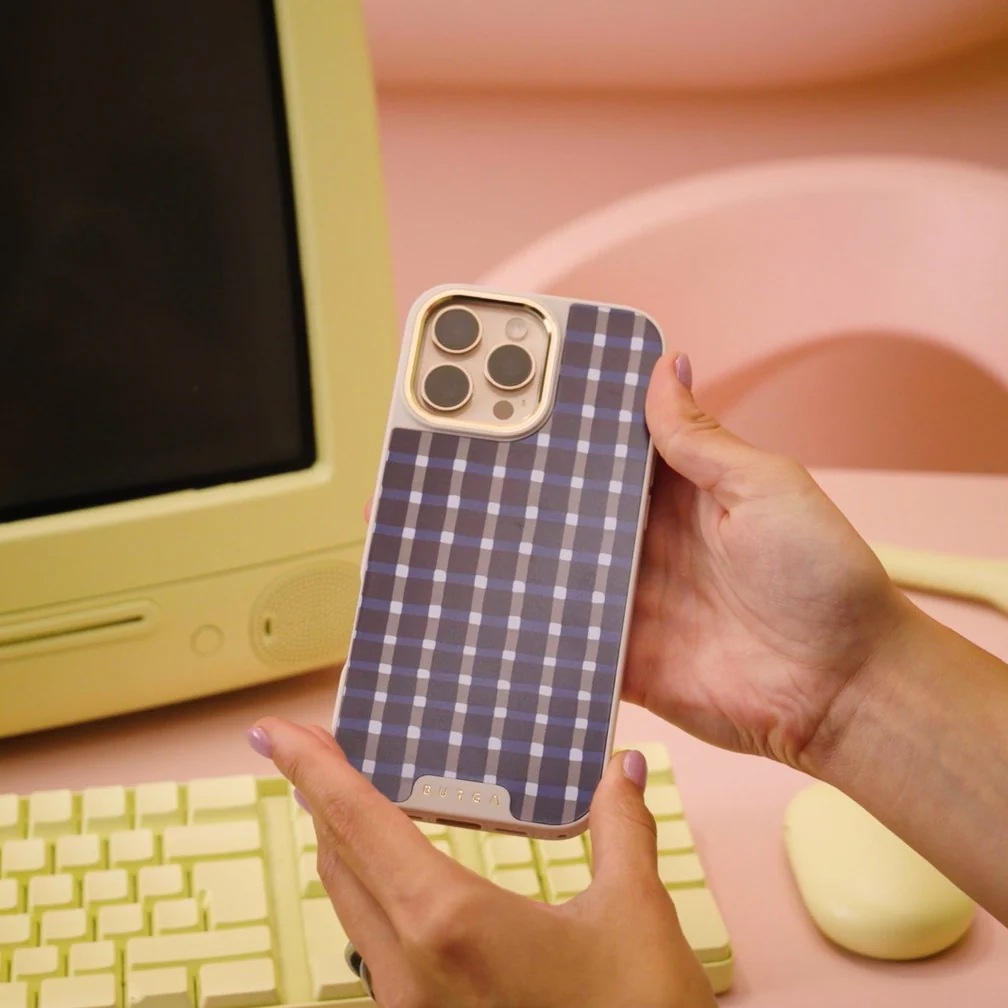 Crosscheck - Samsung Galaxy S26 Case - Image 42