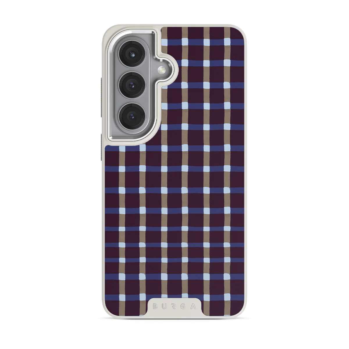 Crosscheck - Samsung Galaxy S26 Plus Case - Image 33
