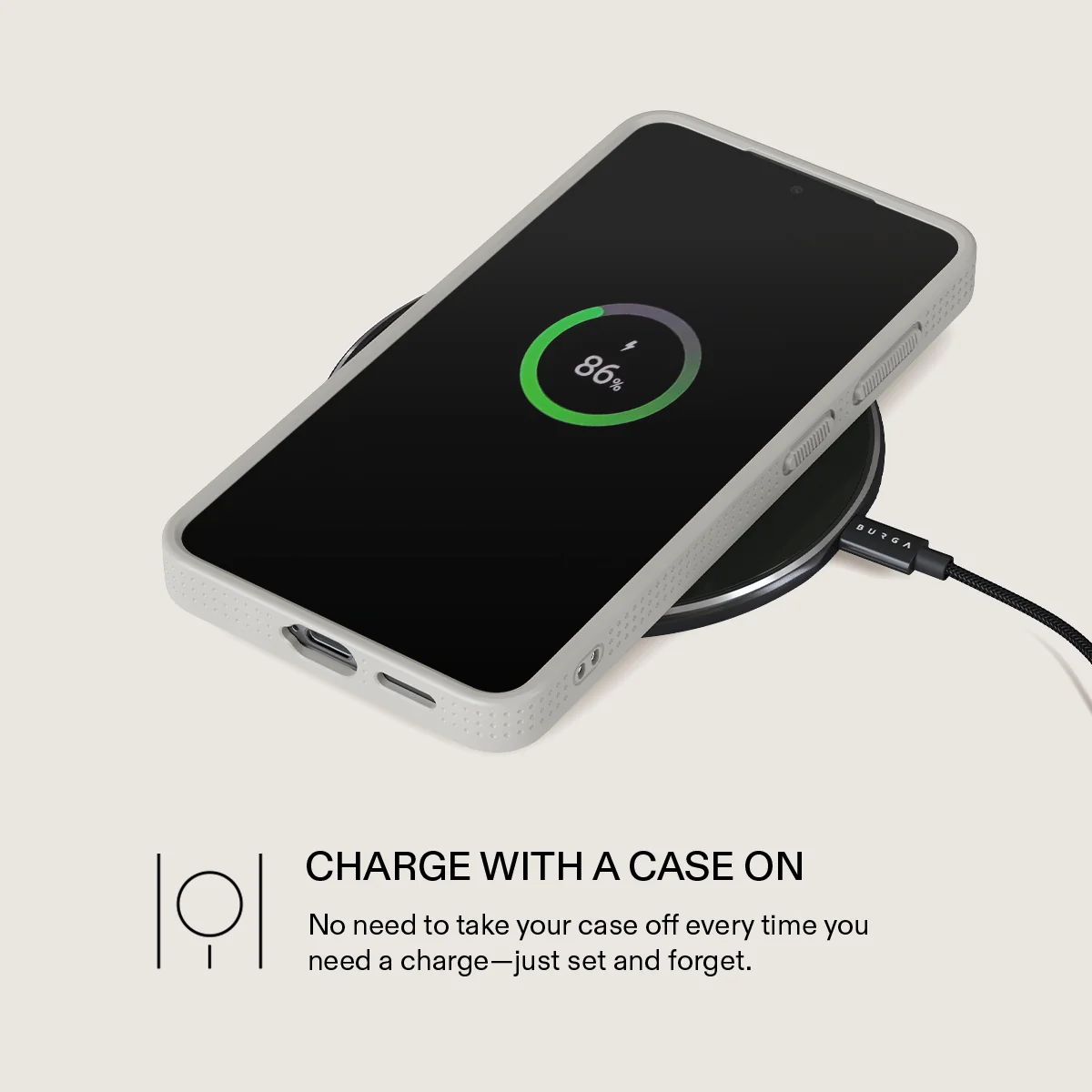 Crosscheck - Samsung Galaxy S26 Plus Case - Image 39