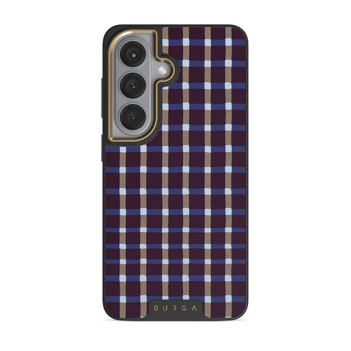 Crosscheck - Samsung Galaxy S26 Plus Case - Image 5