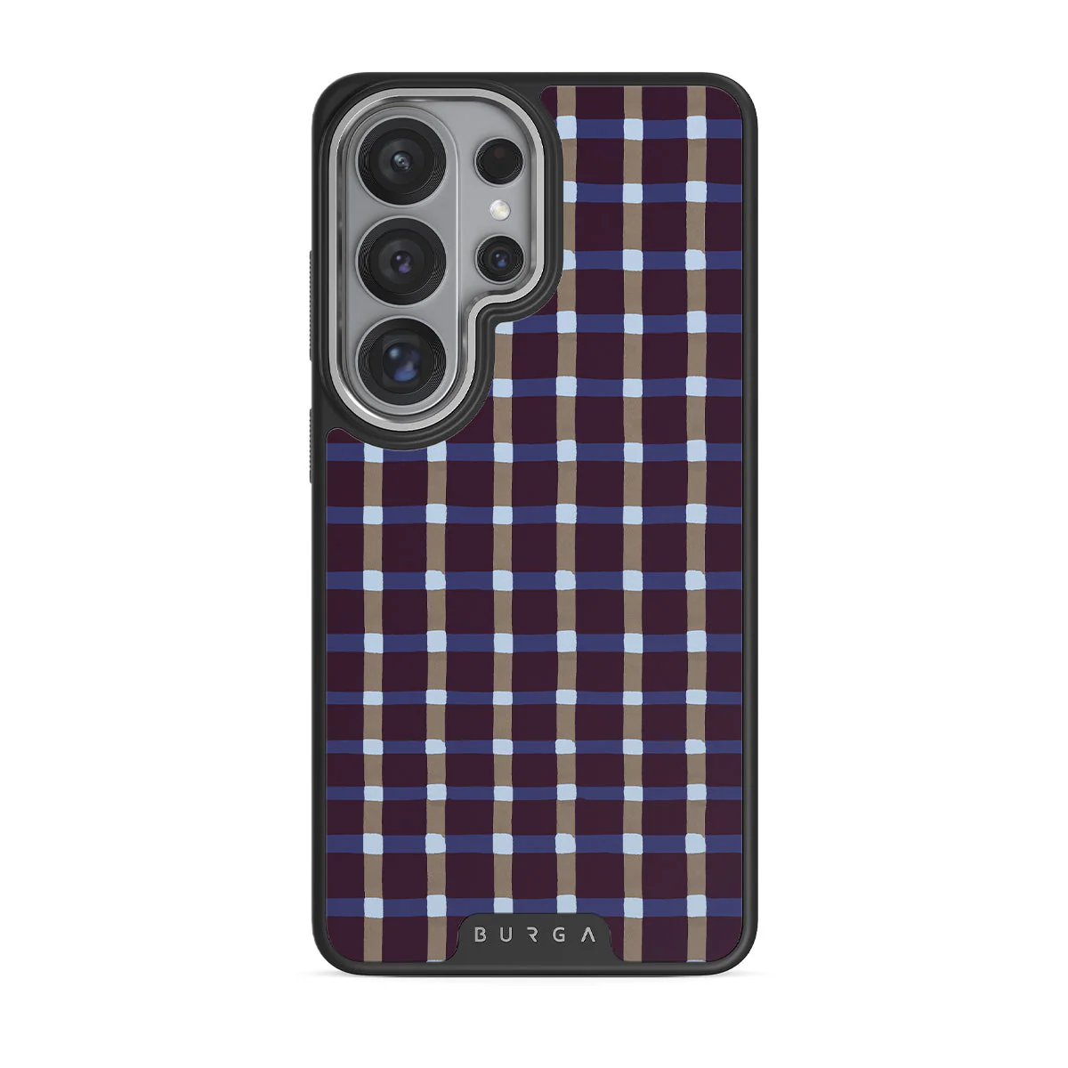 Crosscheck - Samsung Galaxy S26 Ultra Case - Image 19