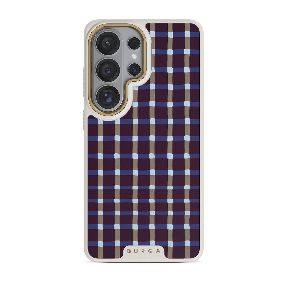 Crosscheck - Samsung Galaxy S26 Ultra Case - Image 26