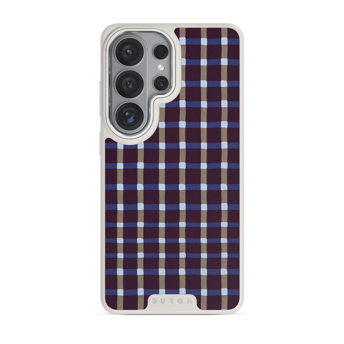 Crosscheck - Samsung Galaxy S26 Ultra Case - Image 33
