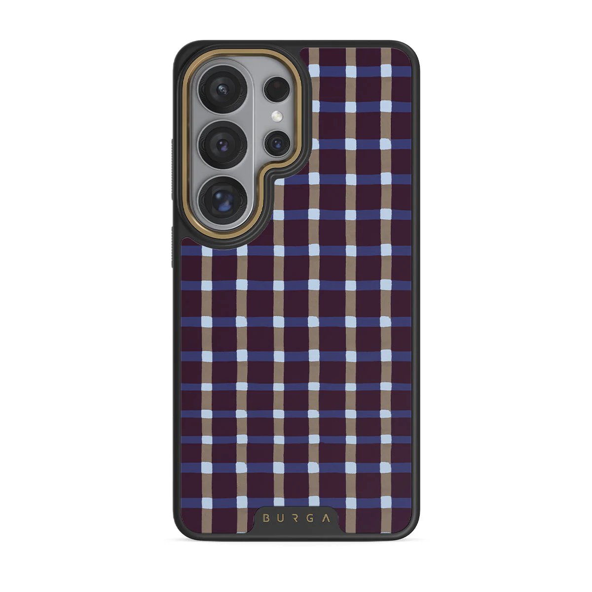 Crosscheck - Samsung Galaxy S26 Ultra Case - Image 5