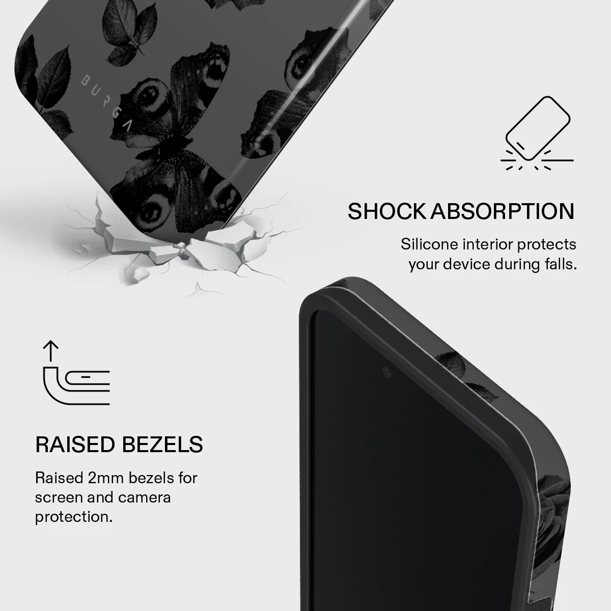 Cursed - iPhone 17e Case - Image 4