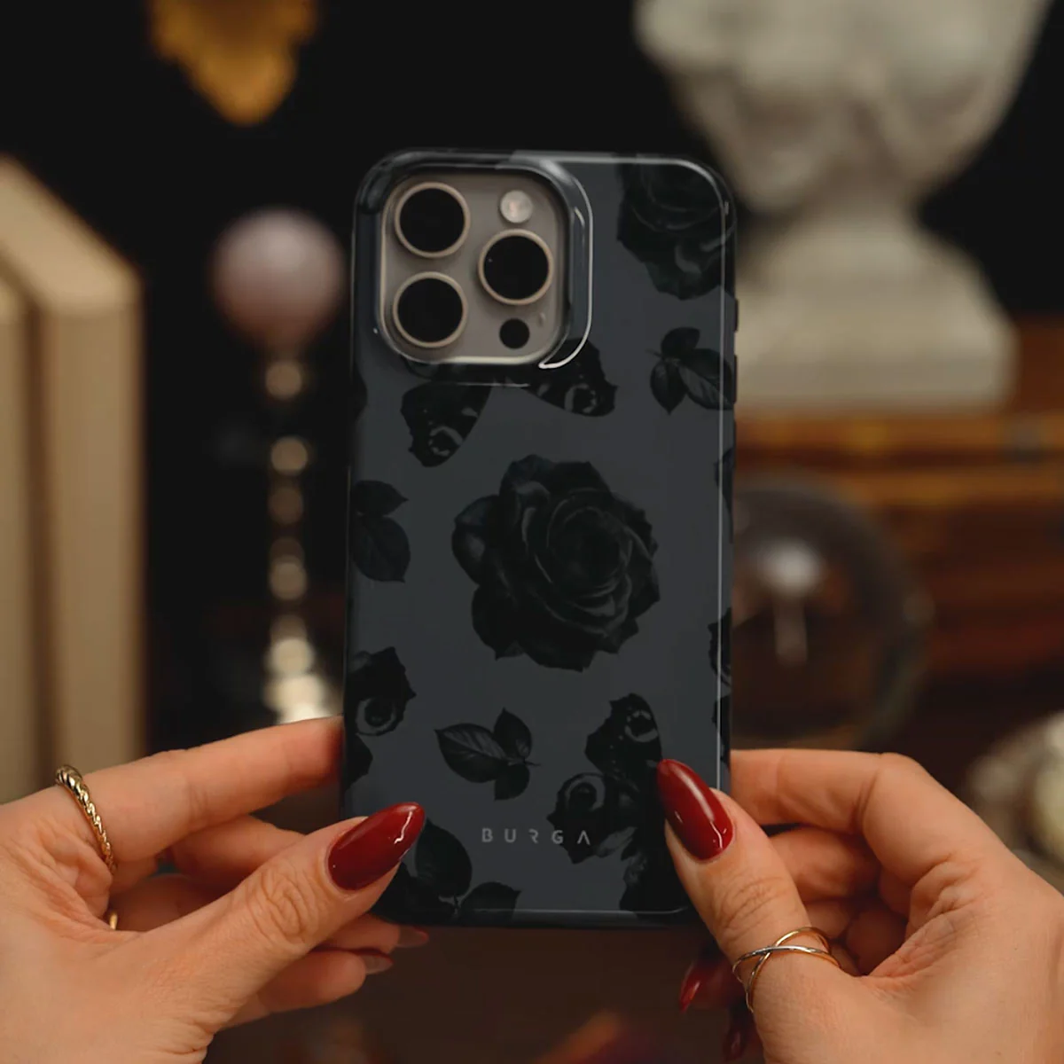 Cursed - iPhone 17e Case - Image 5