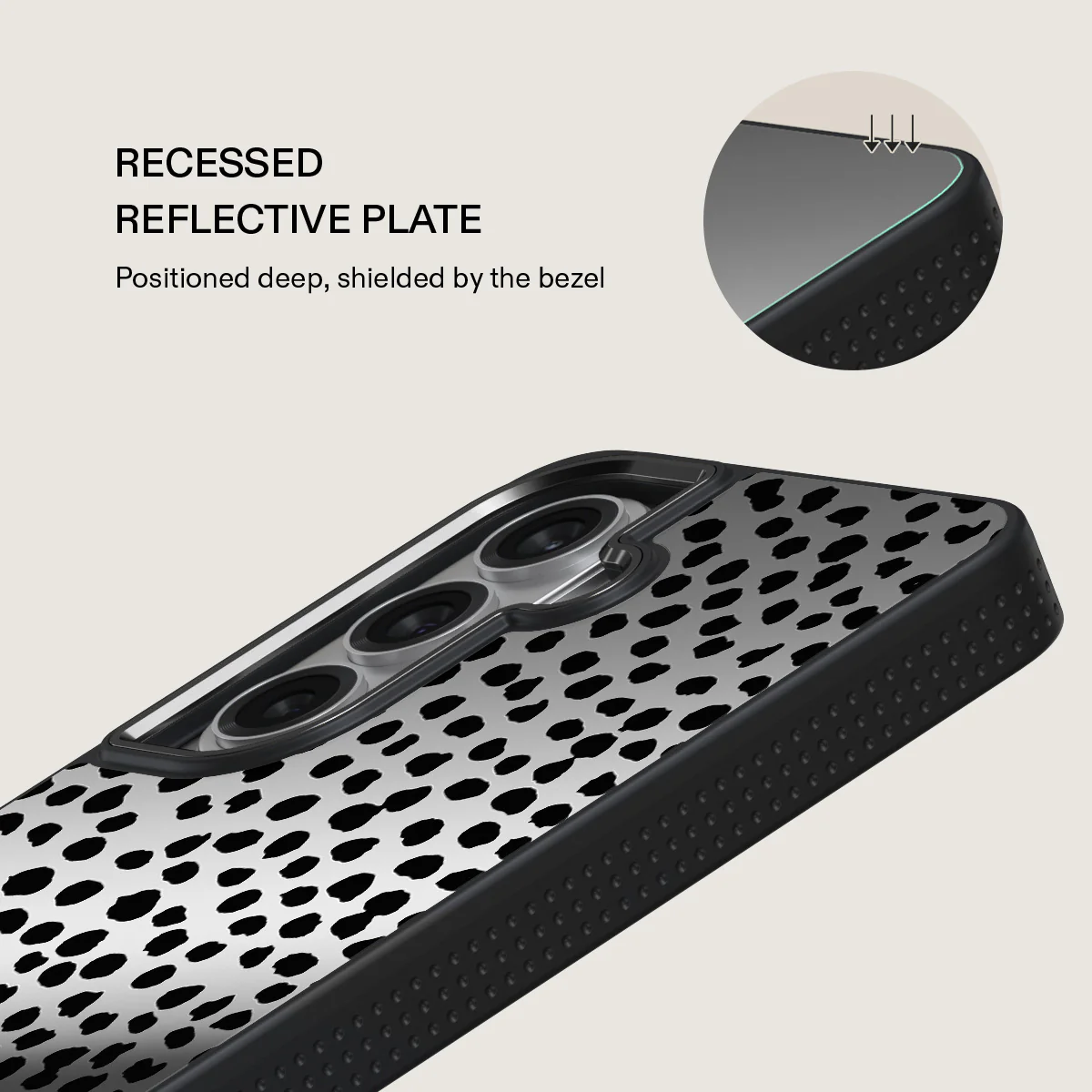 Almond Latte - Cute Samsung Galaxy S26 Plus Case - Image 51