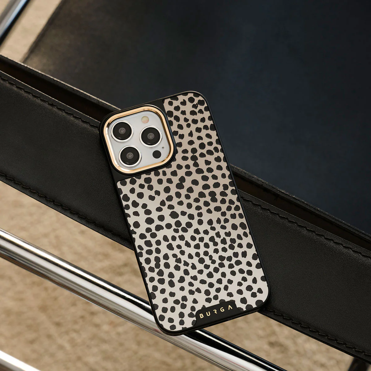 Almond Latte - Cute Samsung Galaxy S26 Plus Case - Image 78