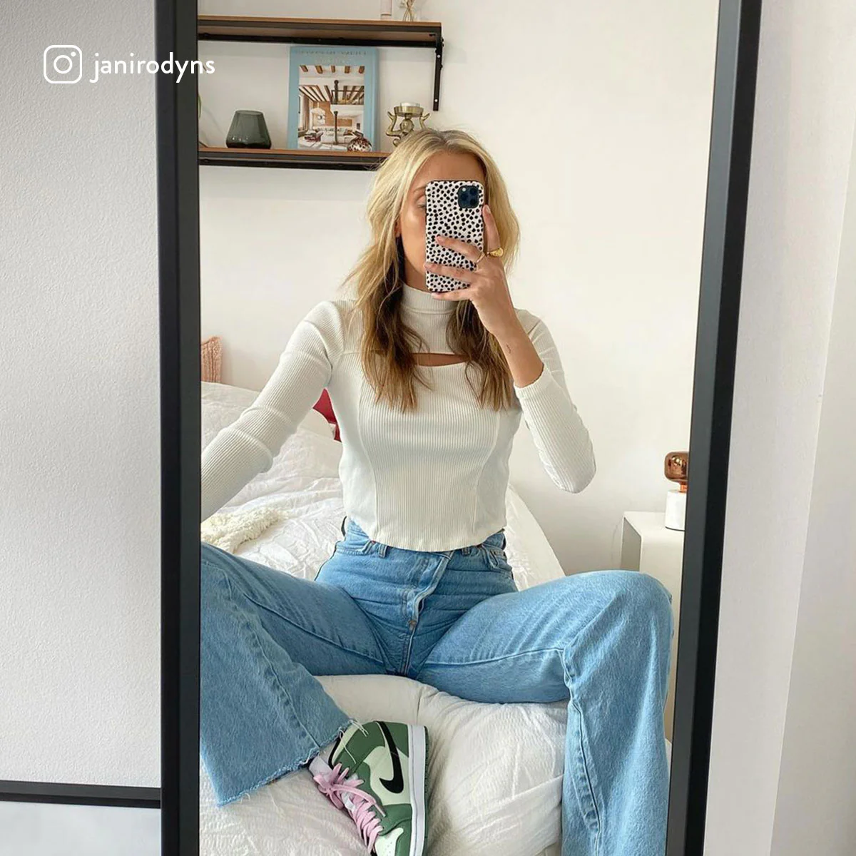 Almond Latte - Cute Samsung Galaxy S26 Plus Case - Image 84