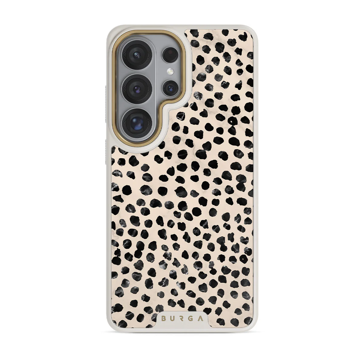 Almond Latte - Cute Samsung Galaxy S26 Ultra Case - Image 26