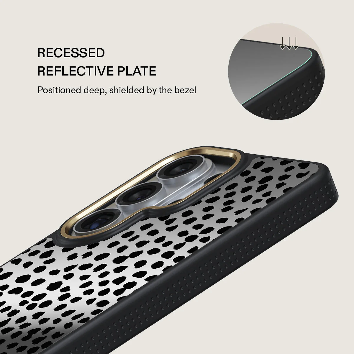 Almond Latte - Cute Samsung Galaxy S26 Ultra Case - Image 43