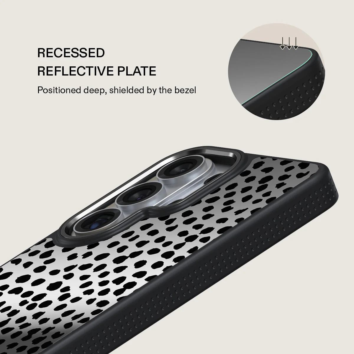 Almond Latte - Cute Samsung Galaxy S26 Ultra Case - Image 51