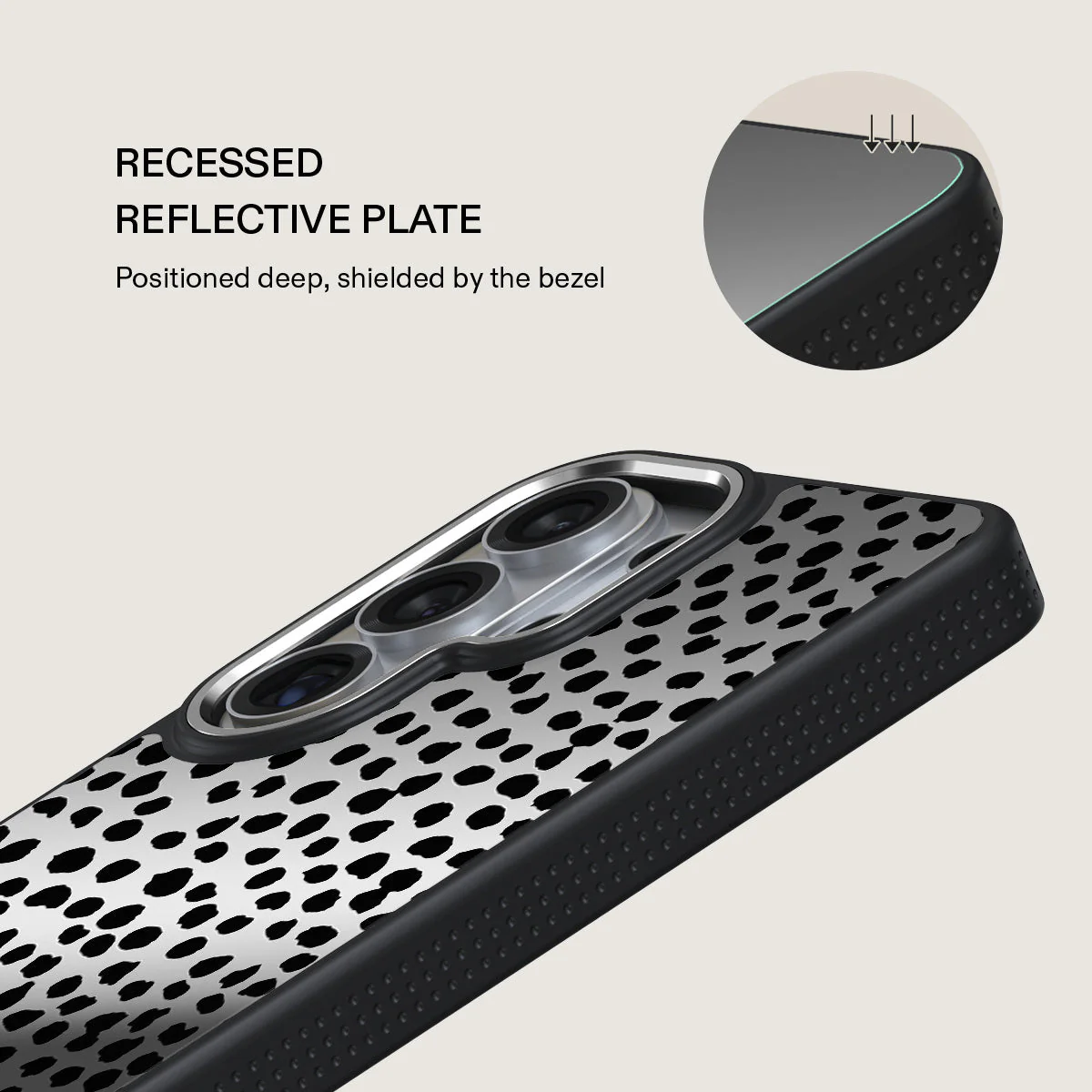 Almond Latte - Cute Samsung Galaxy S26 Ultra Case - Image 59