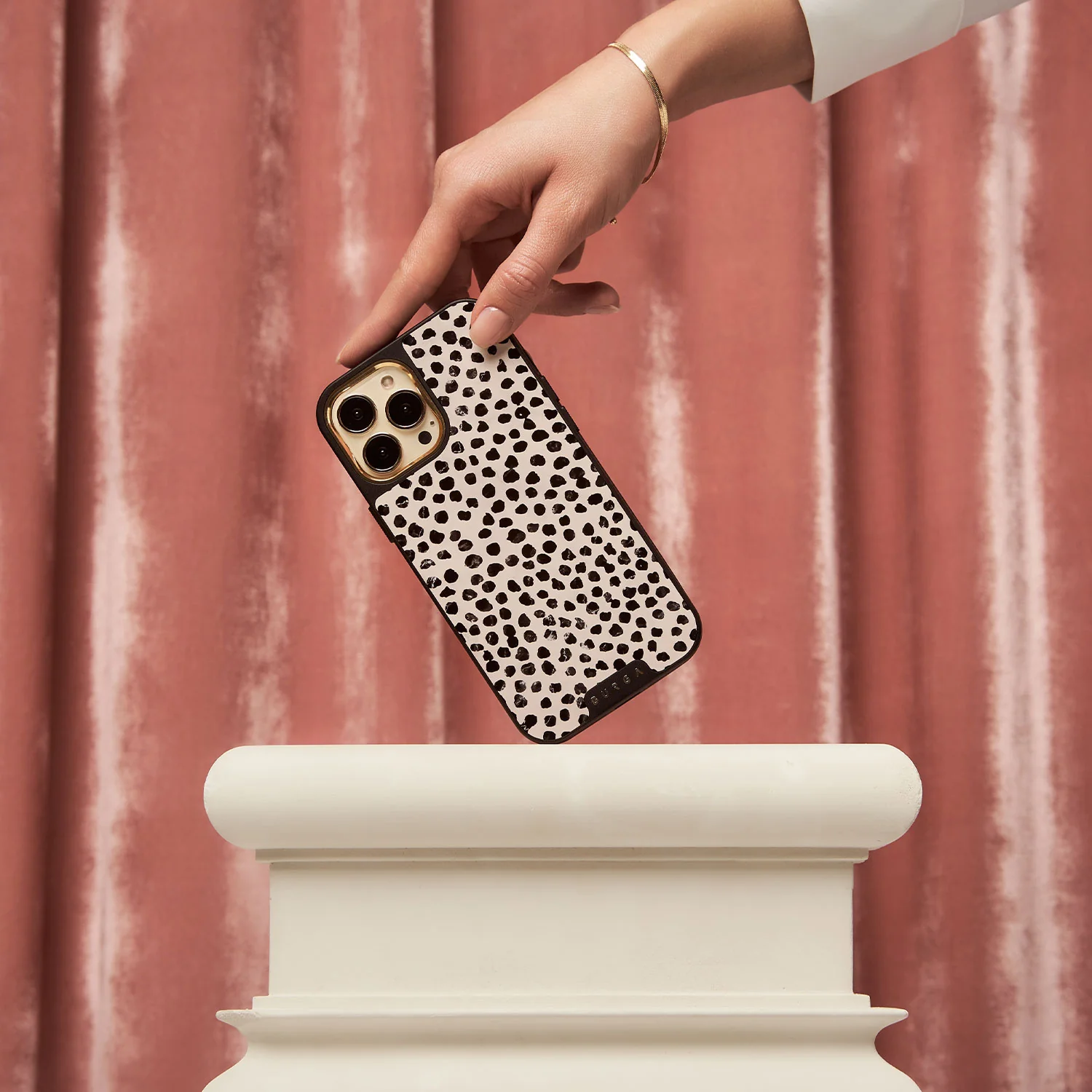 Almond Latte - Cute Samsung Galaxy S26 Ultra Case - Image 73