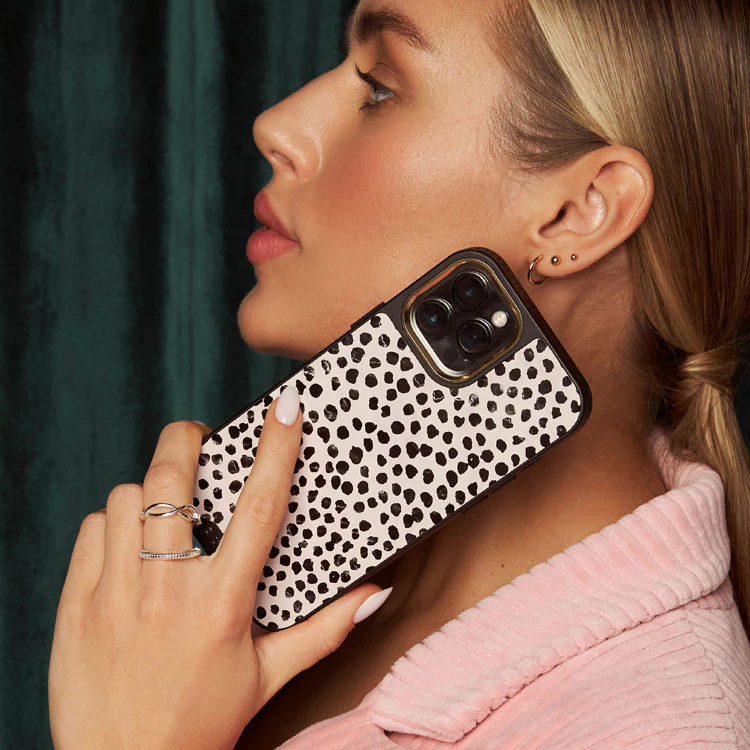 Almond Latte - Cute Samsung Galaxy S26 Ultra Case - Image 74