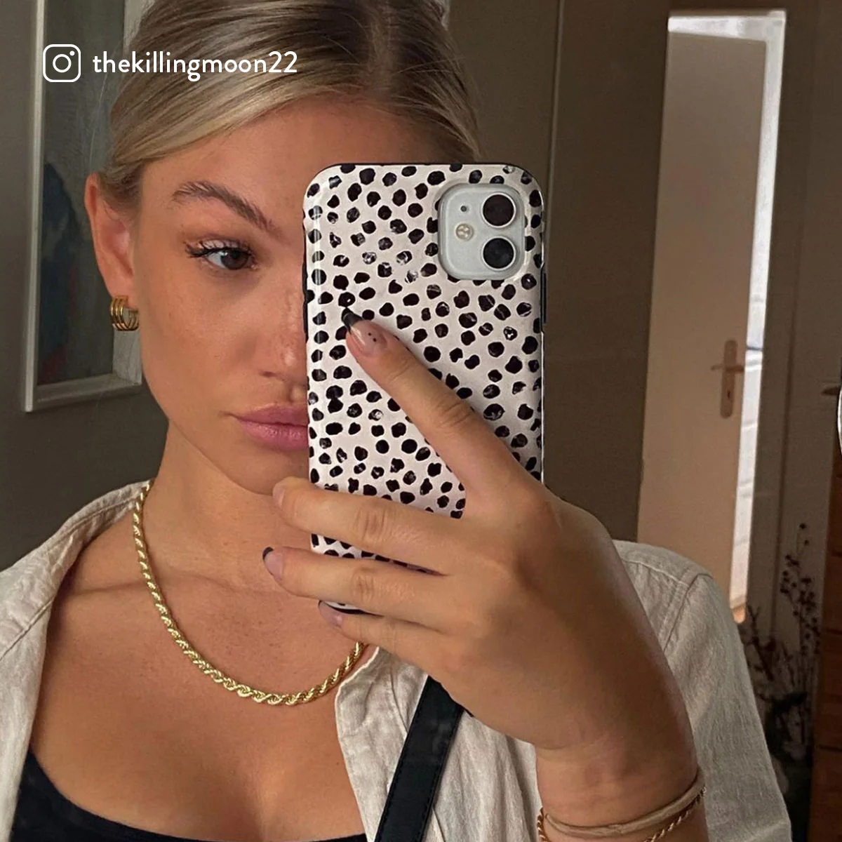 Almond Latte - Cute Samsung Galaxy S26 Ultra Case - Image 82