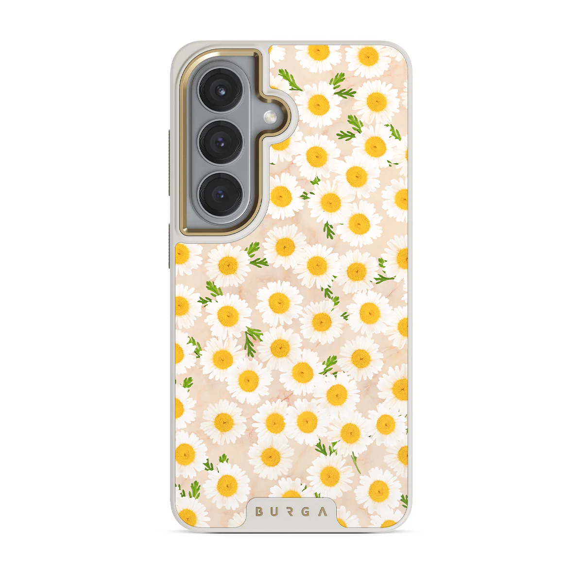 Pure Bliss - Daisy Samsung Galaxy S26 Case - Image 26