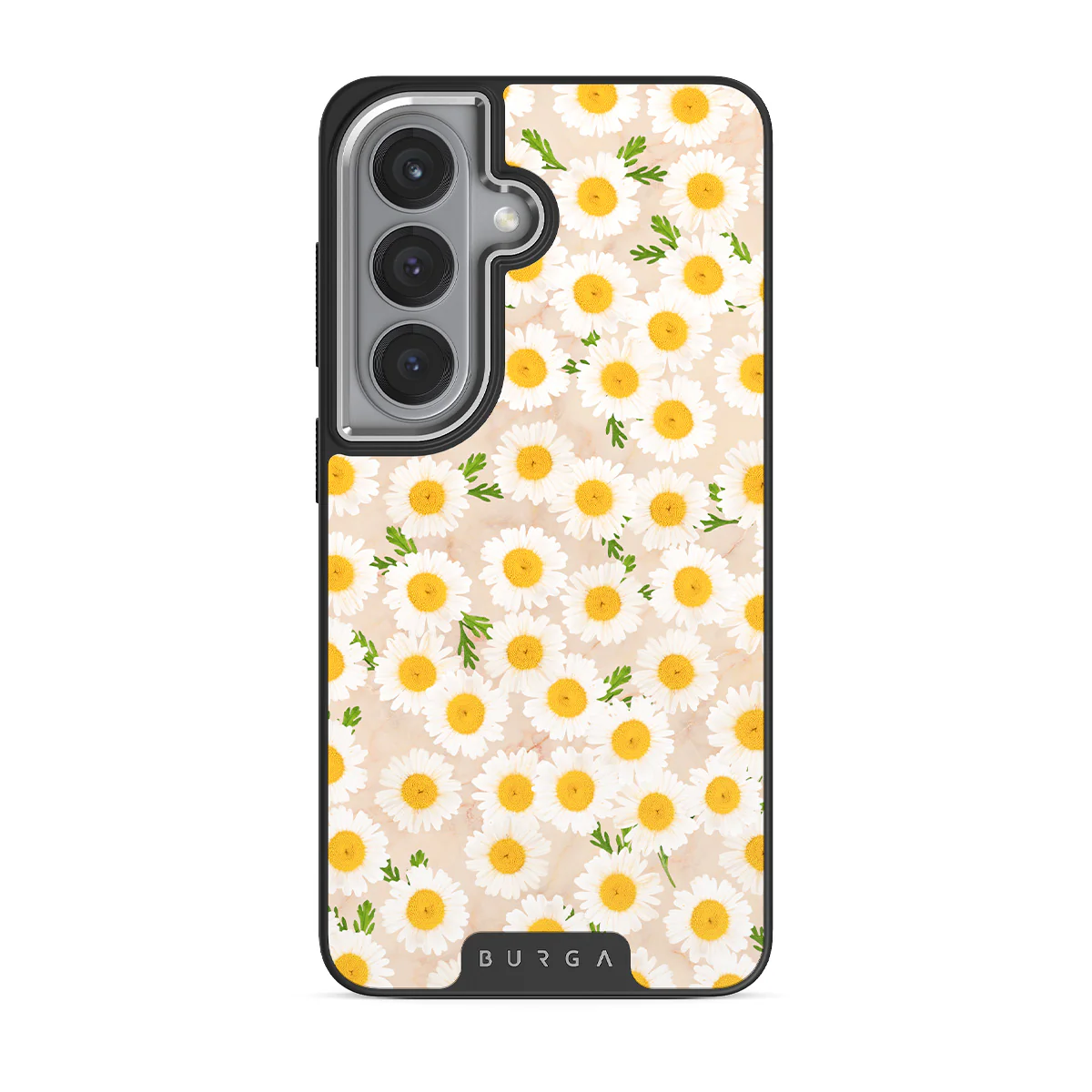Pure Bliss - Daisy Samsung Galaxy S26 Plus Case - Image 19