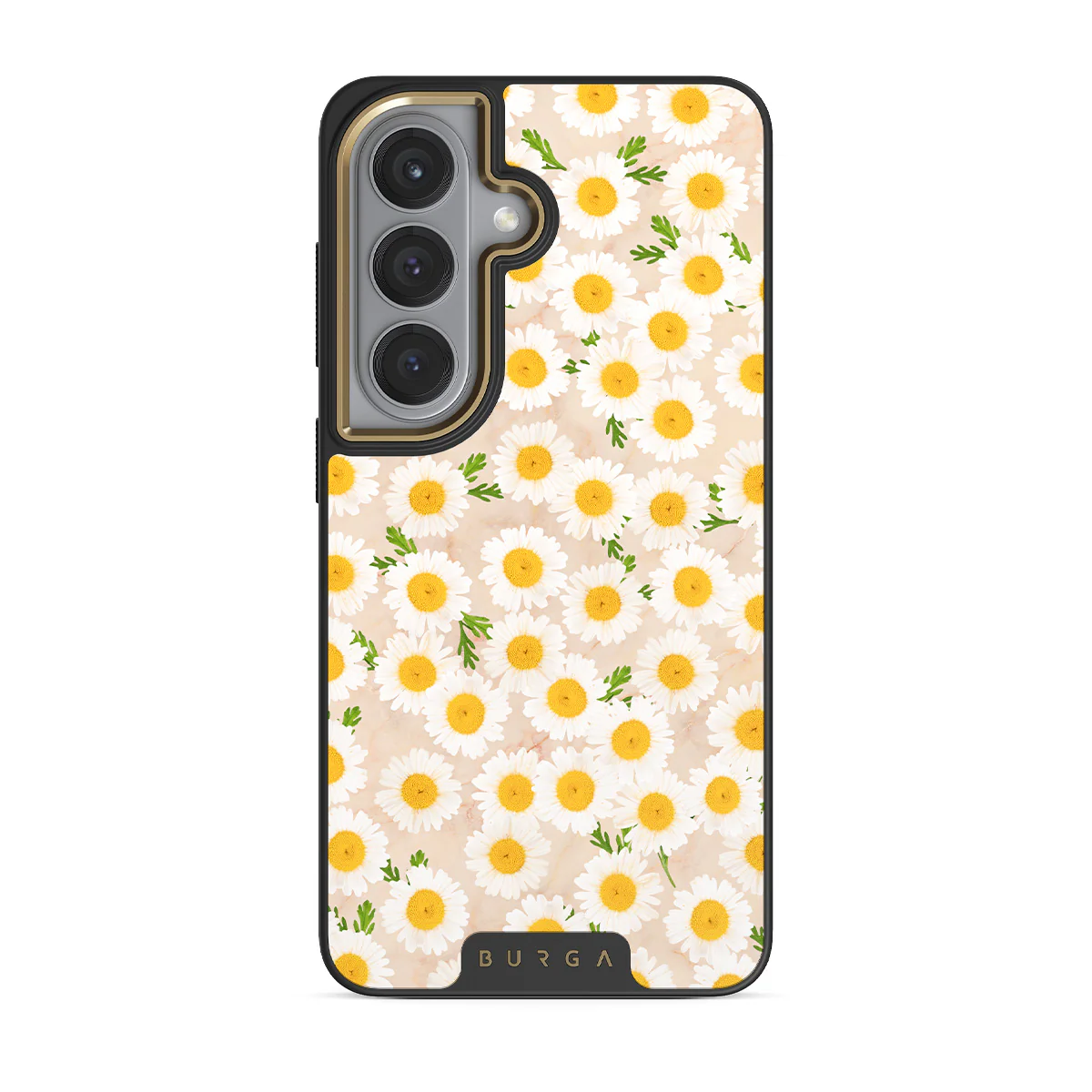 Pure Bliss - Daisy Samsung Galaxy S26 Plus Case - Image 5