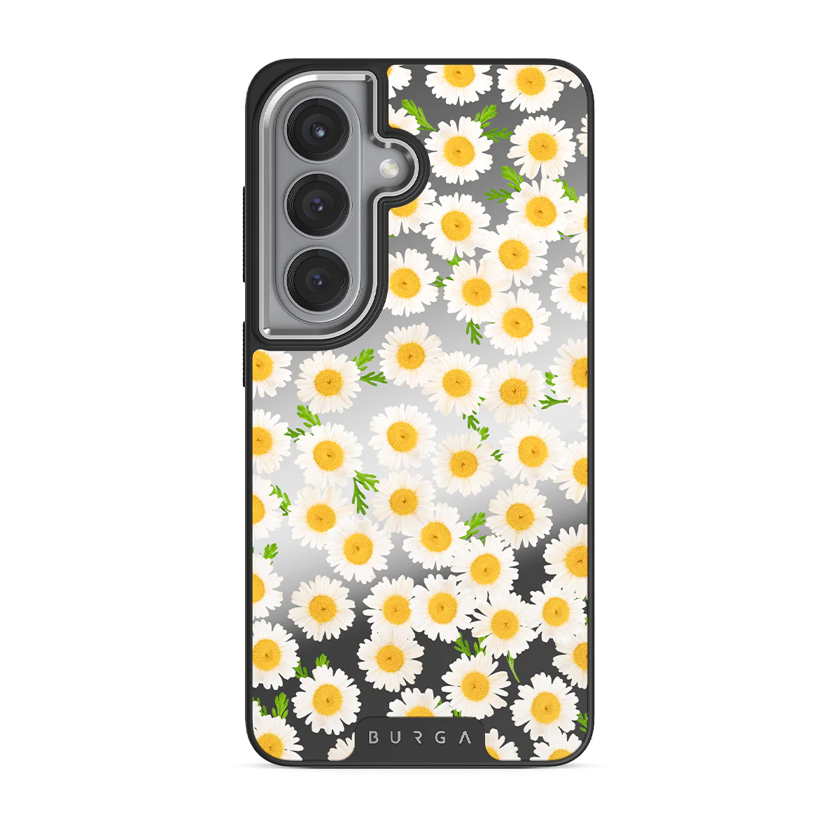 Pure Bliss - Daisy Samsung Galaxy S26 Plus Case - Image 56