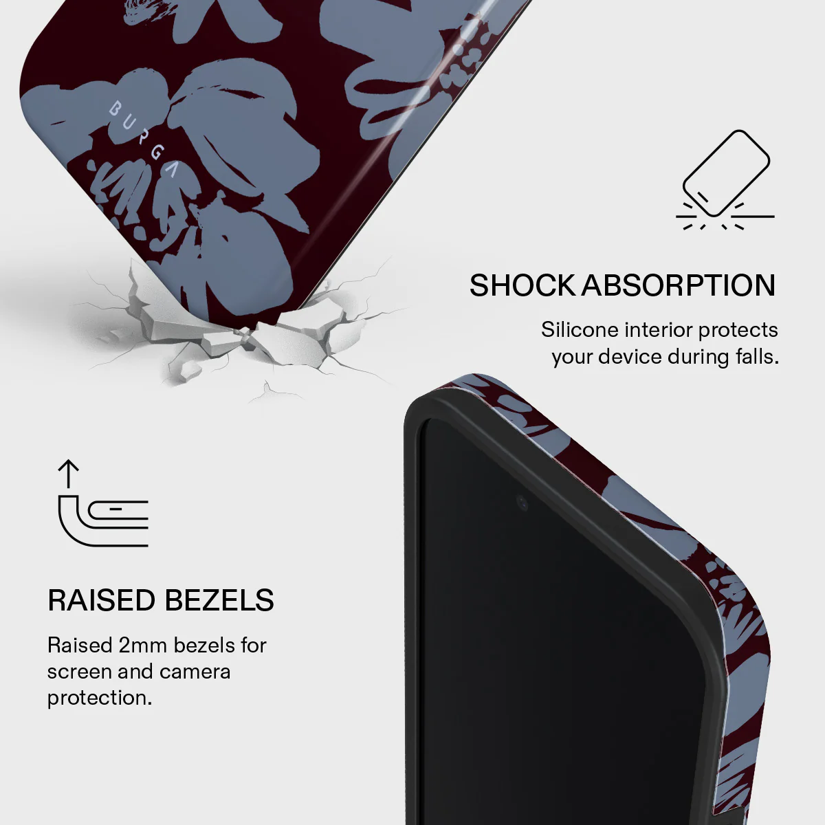 Darlin - iPhone 17e Case - Image 4