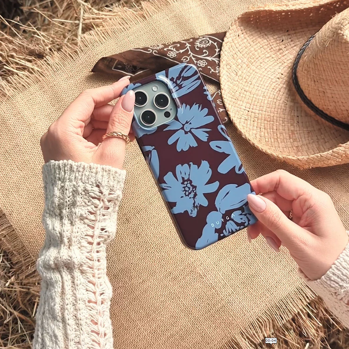 Darlin - iPhone 17e Case - Image 5