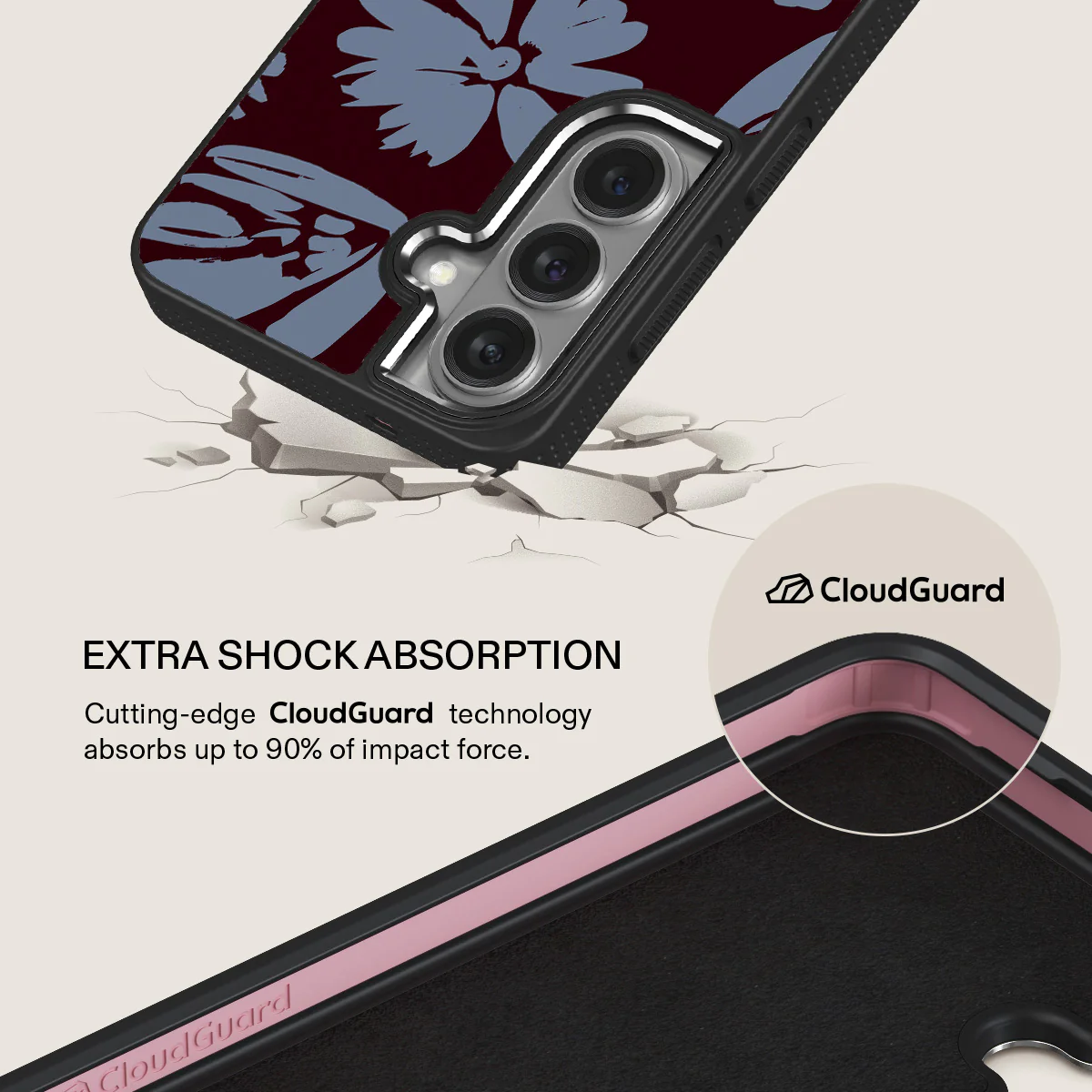 Darlin - Samsung Galaxy S26 Case - Image 14