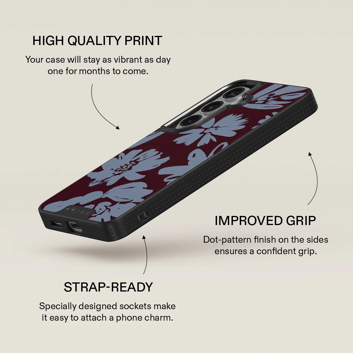 Darlin - Samsung Galaxy S26 Case - Image 16