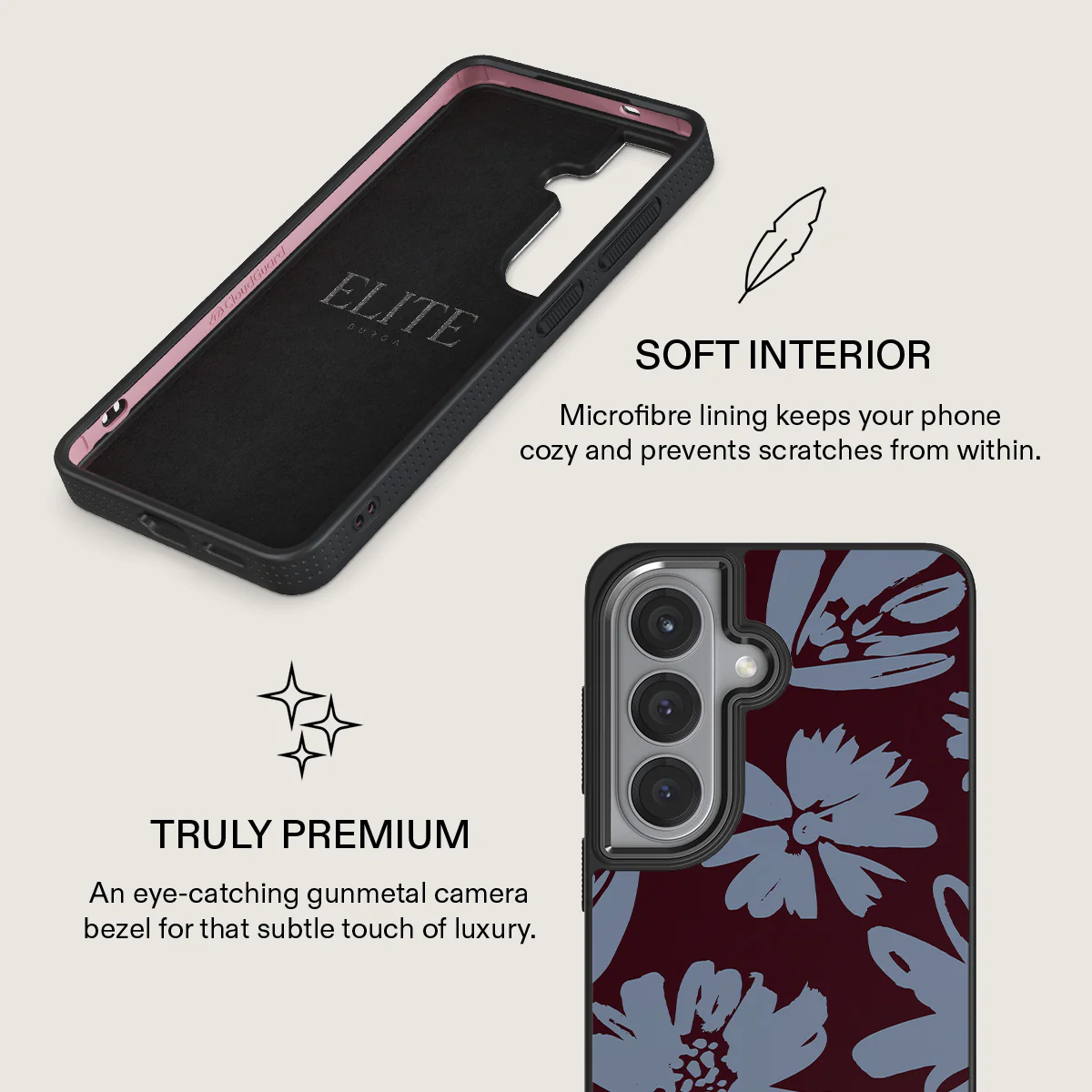 Darlin - Samsung Galaxy S26 Case - Image 17