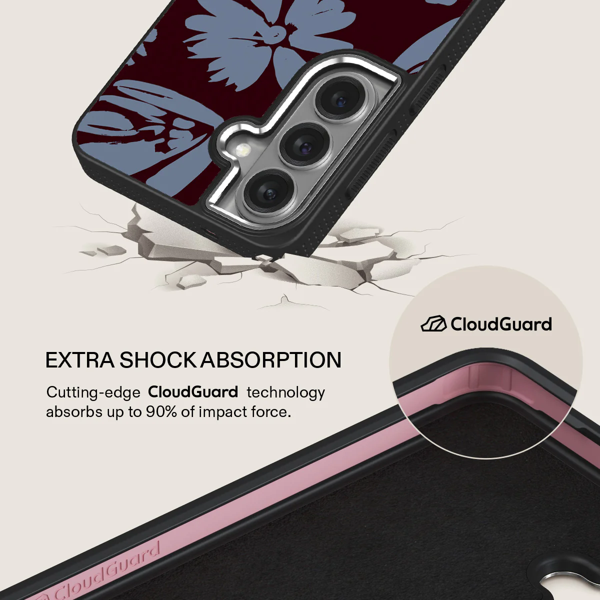 Darlin - Samsung Galaxy S26 Case - Image 21