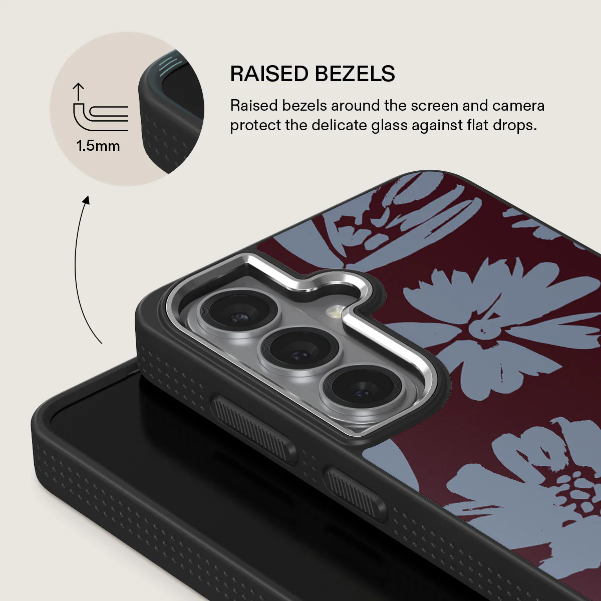 Darlin - Samsung Galaxy S26 Case - Image 22