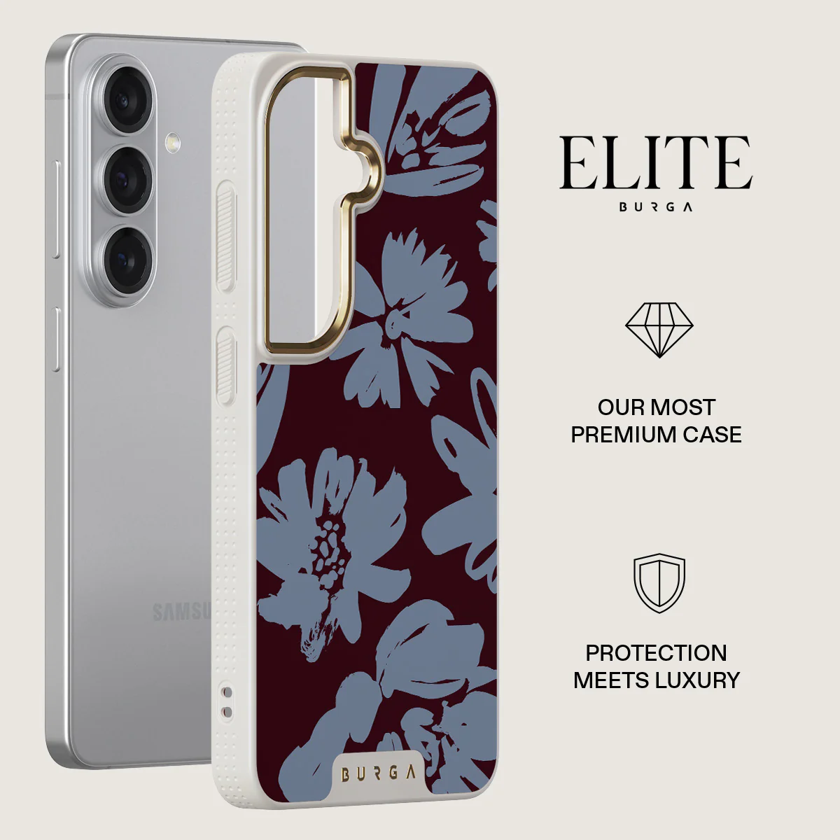 Darlin - Samsung Galaxy S26 Case - Image 27